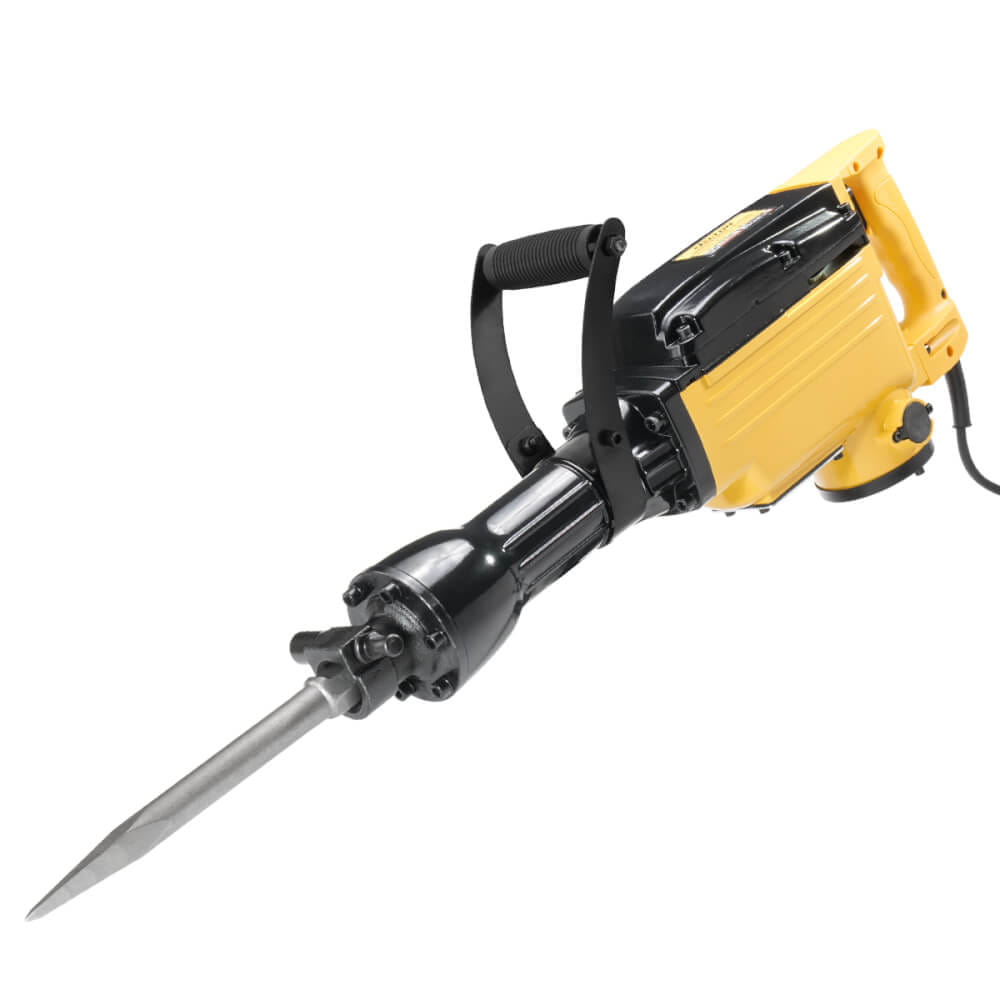 เครื่องสกัดไฟฟ้า DELTON รุ่น DT-DH-65A 3800 วัตต์